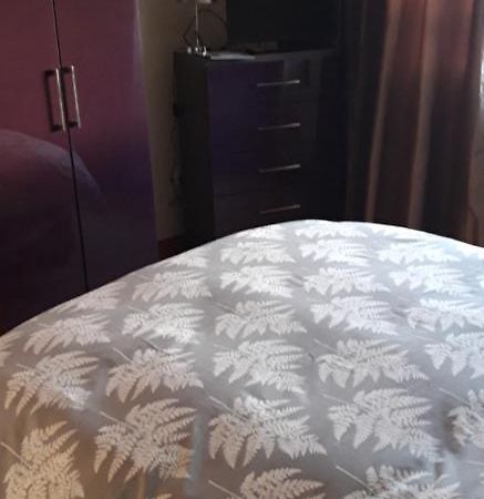 4 Summerhill Apartman Buncrana Kültér fotó