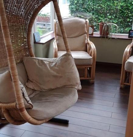 4 Summerhill Apartman Buncrana Kültér fotó