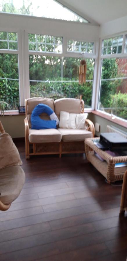 4 Summerhill Apartman Buncrana Kültér fotó