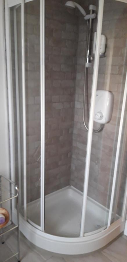 4 Summerhill Apartman Buncrana Kültér fotó