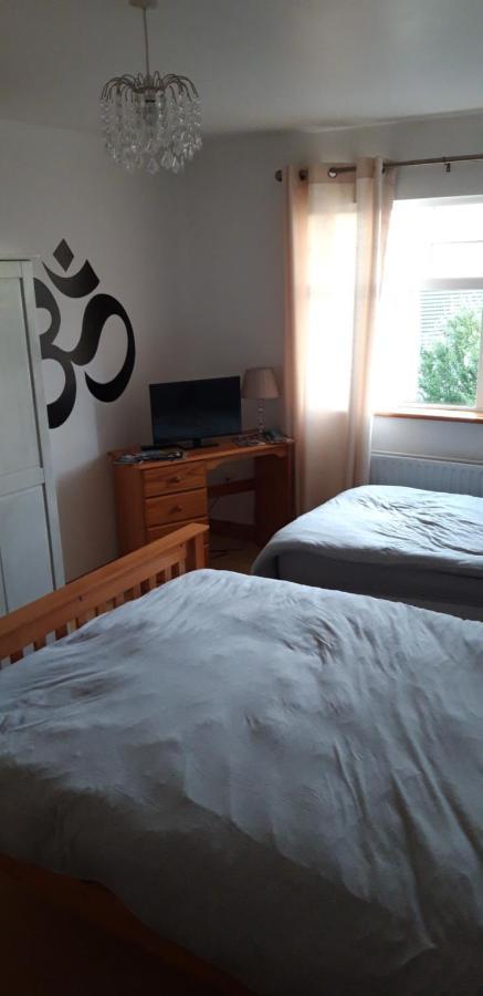 4 Summerhill Apartman Buncrana Kültér fotó