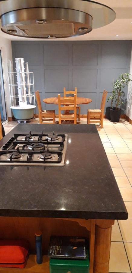 4 Summerhill Apartman Buncrana Kültér fotó