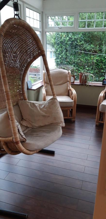 4 Summerhill Apartman Buncrana Kültér fotó