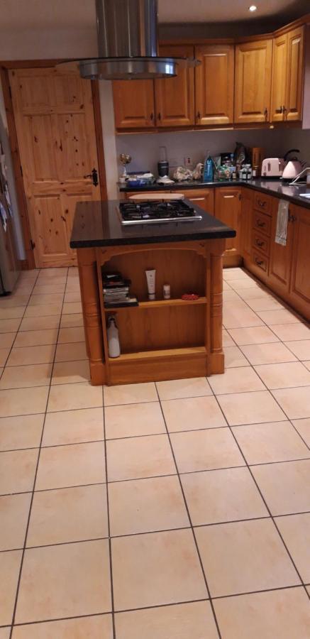 4 Summerhill Apartman Buncrana Kültér fotó